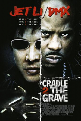 ดูหนังออนไลน์ฟรี Cradle 2 The Grave (2003) คู่อริ ถล่มยกเมือง