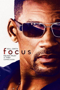 ดูหนังออนไลน์ฟรี Focus (2015) โฟกัส เกมกล เสน่ห์คนเหนือเมฆ