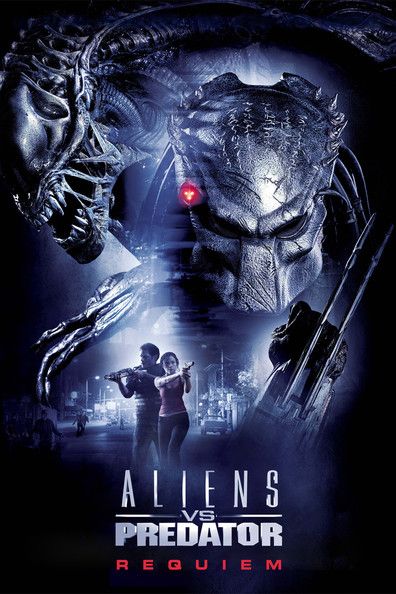 ดูหนังออนไลน์ฟรี AVP: Alien vs. Predator 1 (2004) เอเลียน ปะทะ พรีเดเตอร์ สงครามชิงเจ้ามฤตยู ภาค1