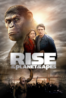 ดูหนังออนไลน์ฟรี Rise of the Planet of the Apes (2011) กำเนิดพิภพวานร