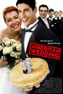 ดูหนังออนไลน์ฟรี American Pie 3 American Wedding (2003) แผนแอ้มด่วน ป่วนก่อนวิวาห์