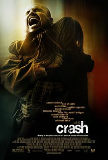 ดูหนังออนไลน์ฟรี Crash (2004) คน…ผวา