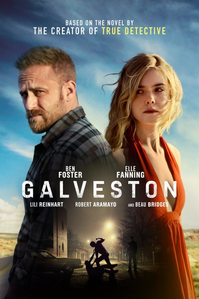 ดูหนังออนไลน์ฟรี Galveston (2018) ไถ่เธอที่เมืองบาป