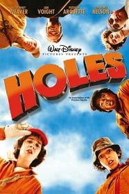 ดูหนังออนไลน์ฟรี Holes (2003) ขุมทรัพย์ปาฏิหารย์