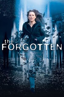 ดูหนังออนไลน์ฟรี The Forgotten (2004) ความทรงจำที่สาบสูญ