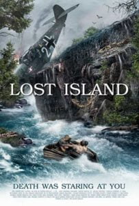 ดูหนังออนไลน์ฟรี The Lost Island (2011) เกาะนรกนิรแดน