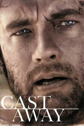 ดูหนังออนไลน์ฟรี Cast Away (2000) คนหลุดโลก