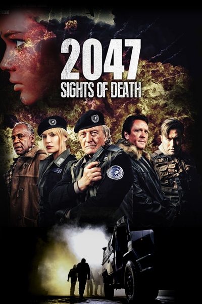 ดูหนังออนไลน์ฟรี Sights of Death (2014) ถล่มโหด 2047