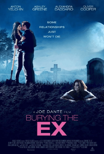 ดูหนังออนไลน์ฟรี Burying the Ex (2014) ซอมบี้ที่ (เคย) รัก