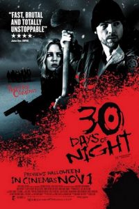 ดูหนังออนไลน์ฟรี 30 Days of Night (2007) 30 ราตรี ผีแหกนรก