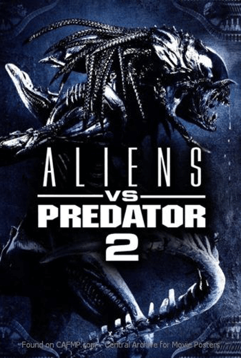 ดูหนังออนไลน์ฟรี Aliens vs. Predator: Requiem (2007) เอเลียน ปะทะ พรีเดเตอร์ ภาค 2