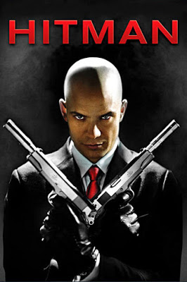 ดูหนังออนไลน์ฟรี Hitman 47 (2007) ฮิตแมน ภาค 1 โคตรเพชฌฆาต 47