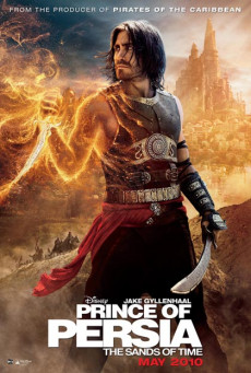 ดูหนังออนไลน์ฟรี Prince of Persia The Sands of Time (2010) เจ้าชายแห่งเปอร์เซีย