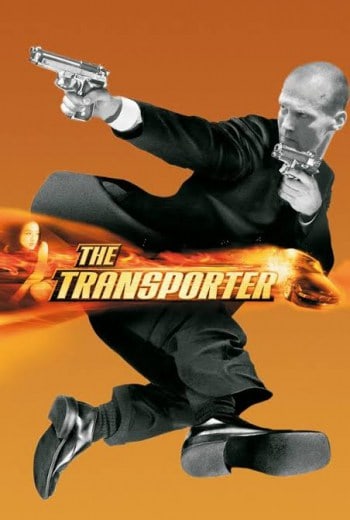 ดูหนังออนไลน์ฟรี The Transporter (2002) ขนระห่ำไปบี้นรก