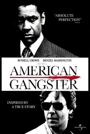 ดูหนังออนไลน์ฟรี AMERICAN GANGSTER (2007) โคตรคนตัดคมมาเฟีย