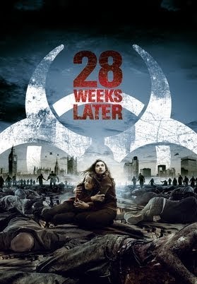 ดูหนังออนไลน์ฟรี 28 Weeks Later (2007) มหันตภัยเชื้อนรกถล่มเมือง