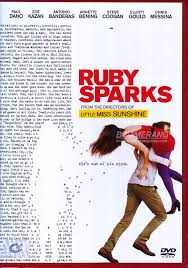 ดูหนังออนไลน์ฟรี Ruby Sparks (2012) เขียนเธอให้เจอผม