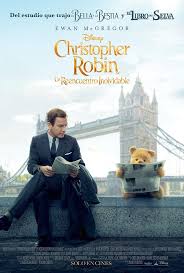 ดูหนังออนไลน์ฟรี Christopher Robin (2018) คริสโตเฟอร์ โรบิน