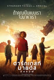 ดูหนังออนไลน์ฟรี The Darkest Minds (2018) ดาร์กเกสท์ มายด์ส จิตทมิฬ