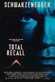 ดูหนังออนไลน์ฟรี Total Recall (1990) คนทะลุโลก