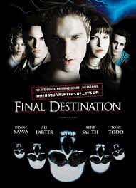 ดูหนังออนไลน์ฟรี Final Destination (2000) 7 ต้องตาย โกงความตาย