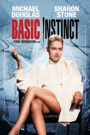 ดูหนังออนไลน์ฟรี Basic Instinct (1992) เจ็บธรรมดา ที่ไม่ธรรมดา