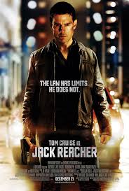 ดูหนังออนไลน์ฟรี Jack Reacher (2012) แจ็ค รีชเชอร์ ยอดคนสืบระห่ำ