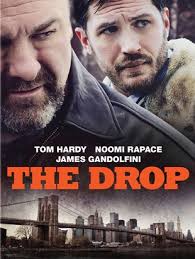 ดูหนังออนไลน์ฟรี The Drop (2014) เงินเดือด