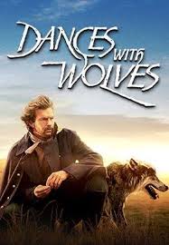 ดูหนังออนไลน์ฟรี Dances with Wolves (1990) จอมคนแห่งโลกที่ 5