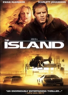 ดูหนังออนไลน์ฟรี The Island (2005) ดิ ไอส์แลนด์ แหกระห่ำแผนคนเหนือโลก