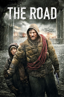 ดูหนังออนไลน์ฟรี The Road (2009) เดอะโร้ด ข้ามแดนฝ่าอำมหิต