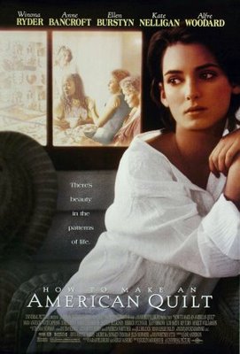 ดูหนังออนไลน์ฟรี How to Make an American Quilt (1995) ถักทอสายใยรัก