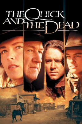 ดูหนังออนไลน์ฟรี The Quick and the Dead (1995) เพลิงเจ็บกระหน่ำแหลก