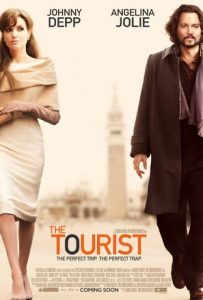 ดูหนังออนไลน์ฟรี The Tourist (2010) ทริปลวงโลก