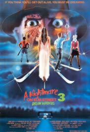 ดูหนังออนไลน์ฟรี A Nightmare on Elm Street 3: Dream Warriors (1987) นิ้วเขมือบ ภาค 3