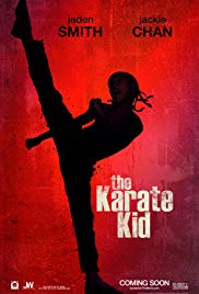 ดูหนังออนไลน์ฟรี The Karate Kid (2010) เดอะ คาราเต้ คิด