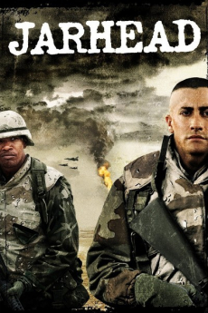 ดูหนังออนไลน์ฟรี Jarhead (2005) จาร์เฮด พลระห่ำ สงครามนรก 1