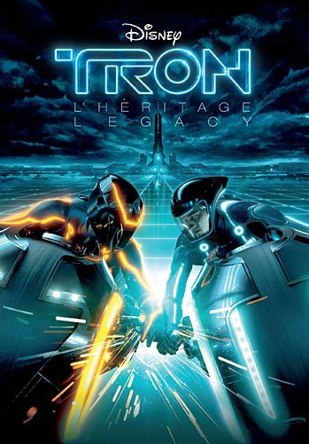 ดูหนังออนไลน์ฟรี Tron Legacy (2010) ทรอน ล่าข้ามโลกอนาคต