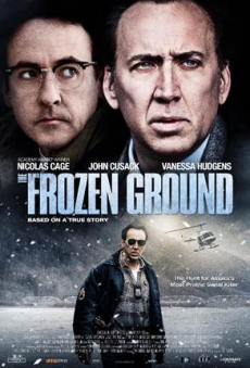 ดูหนังออนไลน์ฟรี The Frozen Ground พลิกแผ่นดินล่าอำมหิต (2013)