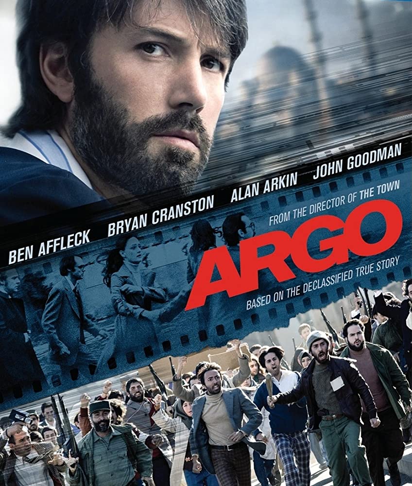 ดูหนังออนไลน์ฟรี Argo (2012) อาร์โก้ แผนฉกฟ้าแลบลวงสะท้านโลก