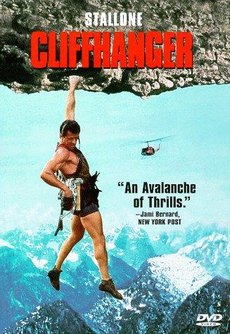 ดูหนังออนไลน์ฟรี Cliffhanger (1993) ไต่ระห่ำนรก