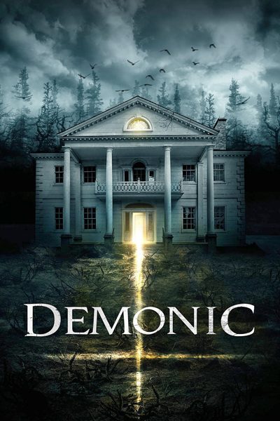 ดูหนังออนไลน์ฟรี Demonic (2015) บ้านกระตุกผี