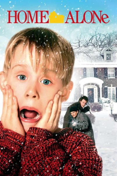 ดูหนังออนไลน์ฟรี Home Alone (1990) โดดเดี่ยวผู้น่ารัก