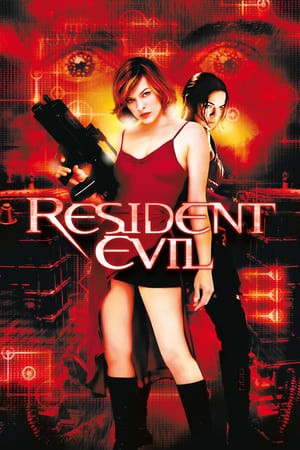 ดูหนังออนไลน์ฟรี Resident Evil (2002) ผีชีวะ