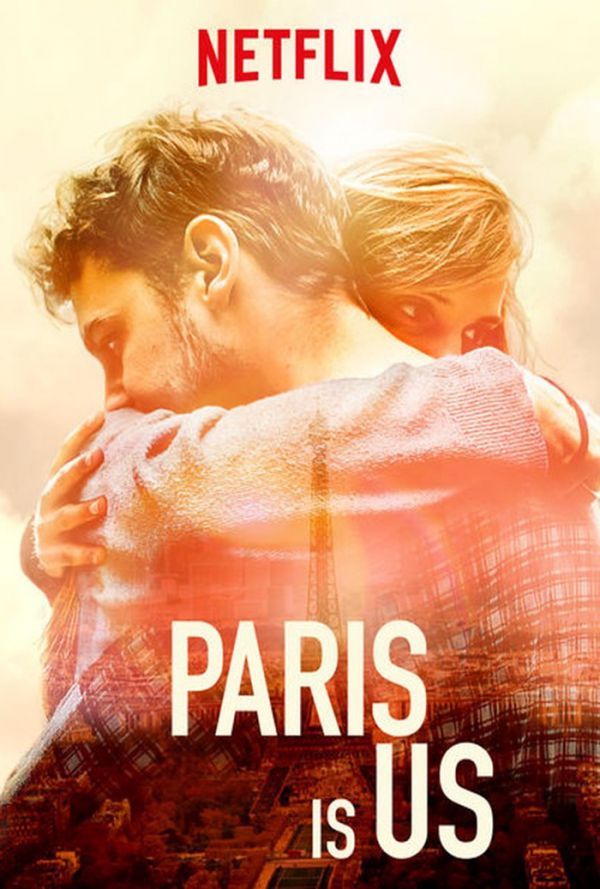 ดูหนังออนไลน์ฟรี Paris Is Us (2019) ปารีสแห่งรัก