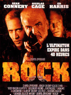 ดูหนังออนไลน์ฟรี The Rock (1996) เดอะ ร็อก ยึดนรกป้อมมหากาฬ