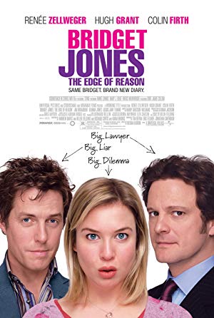 ดูหนังออนไลน์ฟรี Bridget Jones: The Edge of Reason (2004) บันทึกรักเล่มสองของบริดเจ็ท โจนส์