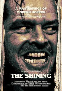 ดูหนังออนไลน์ฟรี The Shining (1980) เดอะไชนิง โรงแรมผีนรก