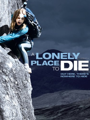 ดูหนังออนไลน์ฟรี A Lonely Place to Die (2011) ฝ่านรกหุบเขาทมิฬ