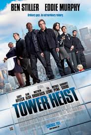 ดูหนังออนไลน์ฟรี Tower Heist (2011) ปล้นเสียดฟ้า บ้าเหนือเมฆ